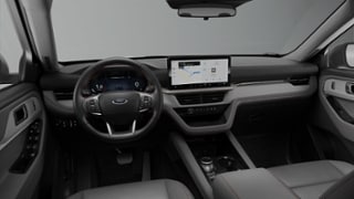 2026 Ford Explorer® Internal Image 2